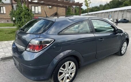 Opel Astra H, 2006 год, 350 000 рублей, 5 фотография