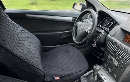 Opel Astra H, 2006 год, 350 000 рублей, 6 фотография