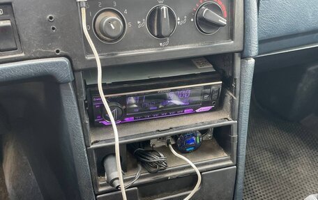 Volvo 940, 1991 год, 120 000 рублей, 7 фотография