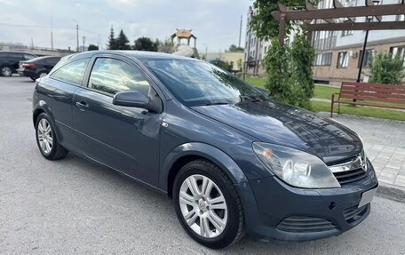 Opel Astra H, 2006 год, 350 000 рублей, 3 фотография