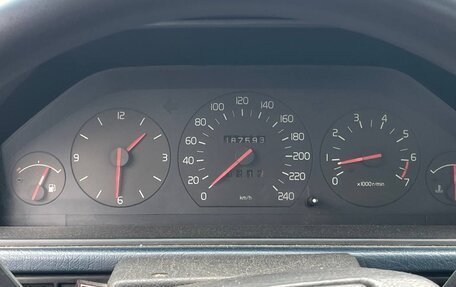 Volvo 940, 1991 год, 120 000 рублей, 6 фотография