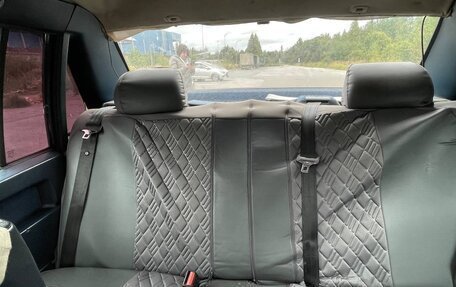 Volvo 940, 1991 год, 120 000 рублей, 9 фотография