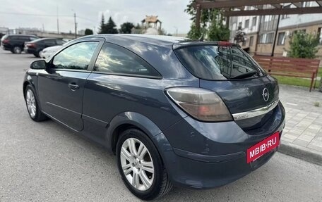 Opel Astra H, 2006 год, 350 000 рублей, 4 фотография