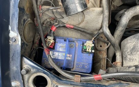 Volvo 940, 1991 год, 120 000 рублей, 13 фотография