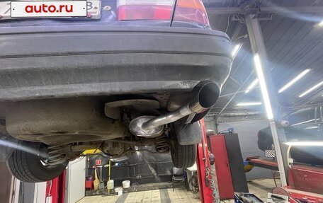Volvo 940, 1991 год, 120 000 рублей, 17 фотография