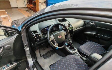 Geely Emgrand EC7, 2014 год, 520 000 рублей, 6 фотография