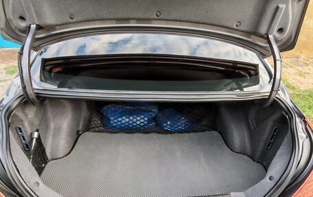 Geely Emgrand EC7, 2014 год, 520 000 рублей, 8 фотография