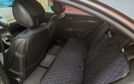 Geely Emgrand EC7, 2014 год, 520 000 рублей, 9 фотография