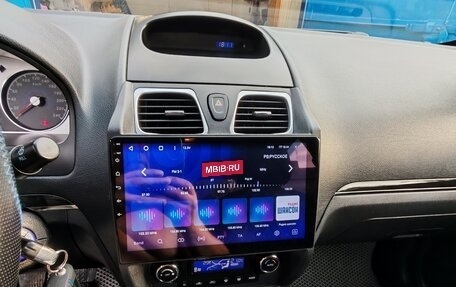 Geely Emgrand EC7, 2014 год, 520 000 рублей, 5 фотография