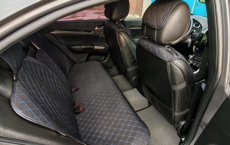 Geely Emgrand EC7, 2014 год, 520 000 рублей, 10 фотография