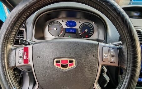 Geely Emgrand EC7, 2014 год, 520 000 рублей, 3 фотография