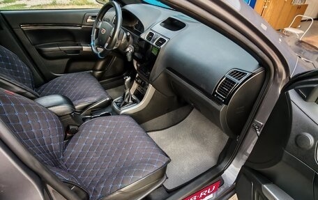 Geely Emgrand EC7, 2014 год, 520 000 рублей, 7 фотография