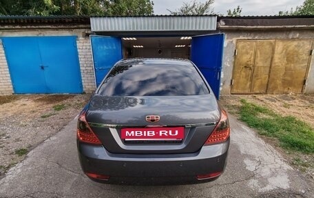 Geely Emgrand EC7, 2014 год, 520 000 рублей, 13 фотография