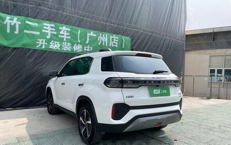 Hyundai ix35, 2022 год, 1 800 000 рублей, 3 фотография