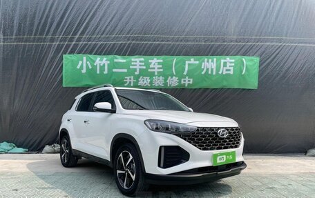 Hyundai ix35, 2022 год, 1 800 000 рублей, 2 фотография