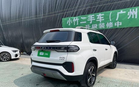 Hyundai ix35, 2022 год, 1 800 000 рублей, 4 фотография