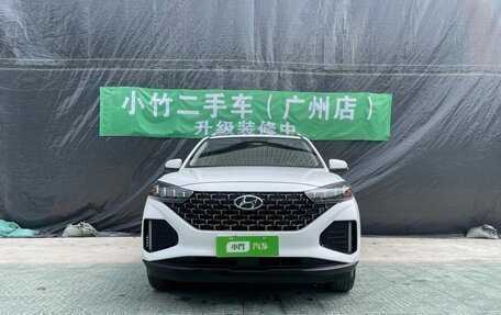 Hyundai ix35, 2022 год, 1 800 000 рублей, 5 фотография