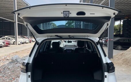 Hyundai ix35, 2022 год, 1 800 000 рублей, 7 фотография