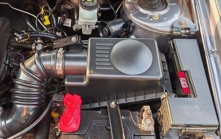 Geely Emgrand EC7, 2014 год, 520 000 рублей, 21 фотография