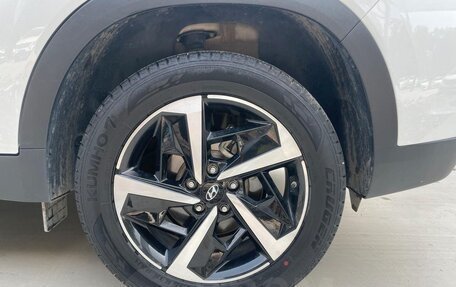 Hyundai ix35, 2022 год, 1 800 000 рублей, 11 фотография