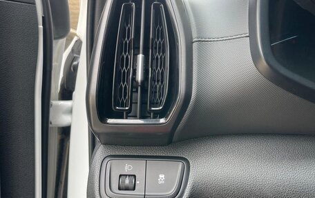 Hyundai ix35, 2022 год, 1 800 000 рублей, 15 фотография