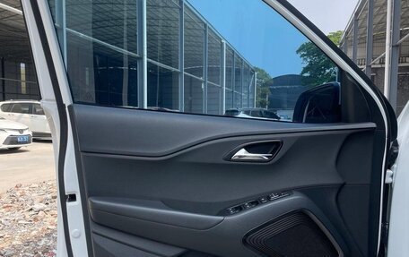Hyundai ix35, 2022 год, 1 800 000 рублей, 13 фотография