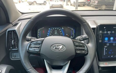 Hyundai ix35, 2022 год, 1 800 000 рублей, 10 фотография