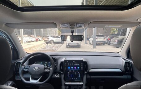 Hyundai ix35, 2022 год, 1 800 000 рублей, 9 фотография