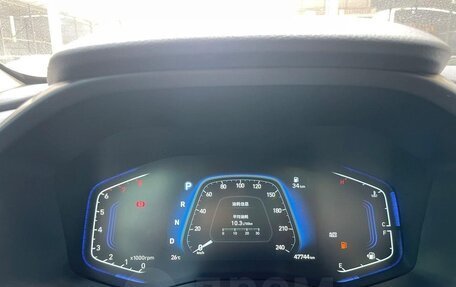 Hyundai ix35, 2022 год, 1 800 000 рублей, 12 фотография