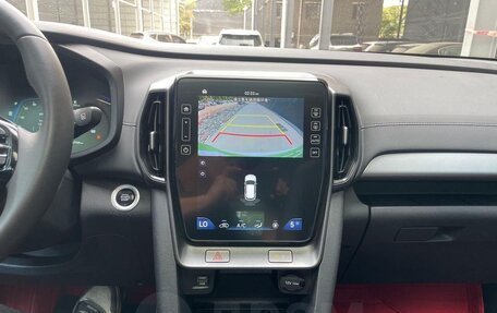 Hyundai ix35, 2022 год, 1 800 000 рублей, 18 фотография