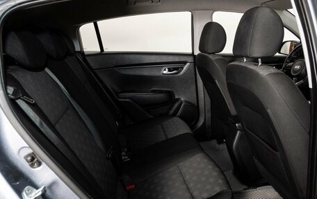 KIA Rio IV, 2020 год, 1 628 000 рублей, 8 фотография