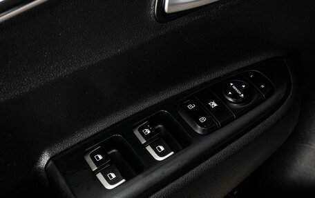 KIA Rio IV, 2020 год, 1 628 000 рублей, 14 фотография