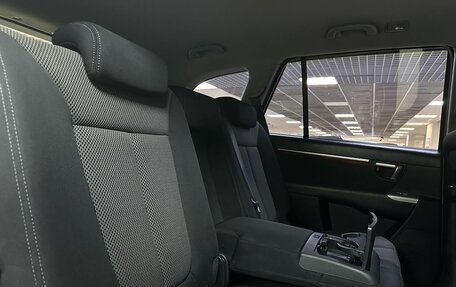 Hyundai Santa Fe III рестайлинг, 2007 год, 999 000 рублей, 11 фотография