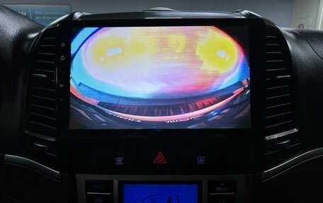 Hyundai Santa Fe III рестайлинг, 2007 год, 999 000 рублей, 17 фотография