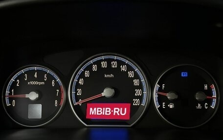 Hyundai Santa Fe III рестайлинг, 2007 год, 999 000 рублей, 16 фотография