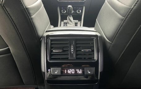 Skoda Superb III рестайлинг, 2018 год, 2 169 000 рублей, 26 фотография