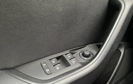 Skoda Superb III рестайлинг, 2018 год, 2 169 000 рублей, 30 фотография