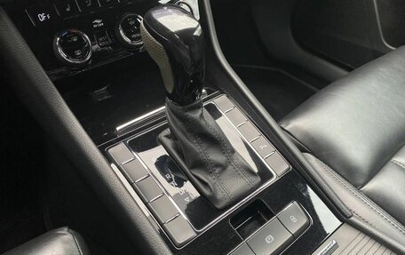 Skoda Superb III рестайлинг, 2018 год, 2 169 000 рублей, 37 фотография