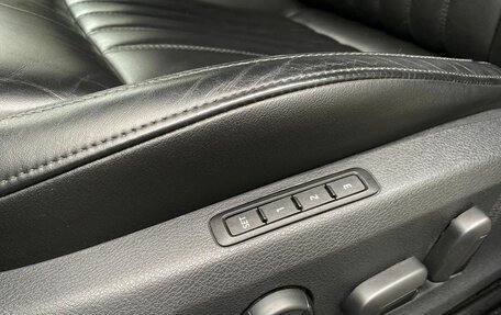 Skoda Superb III рестайлинг, 2018 год, 2 169 000 рублей, 29 фотография