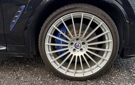 Alpina XD4 G02, 2019 год, 8 500 000 рублей, 5 фотография