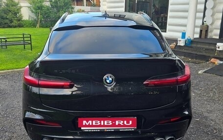 Alpina XD4 G02, 2019 год, 8 500 000 рублей, 4 фотография