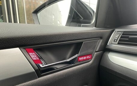 Skoda Superb III рестайлинг, 2018 год, 2 169 000 рублей, 31 фотография