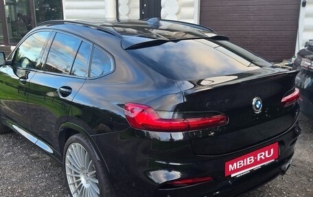 Alpina XD4 G02, 2019 год, 8 500 000 рублей, 2 фотография