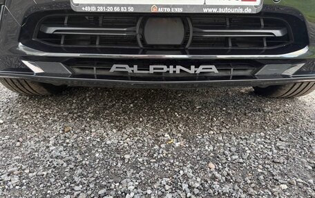 Alpina XD4 G02, 2019 год, 8 500 000 рублей, 13 фотография
