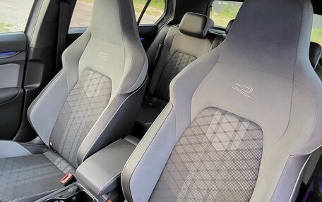 Volkswagen Golf VIII, 2022 год, 3 200 000 рублей, 3 фотография