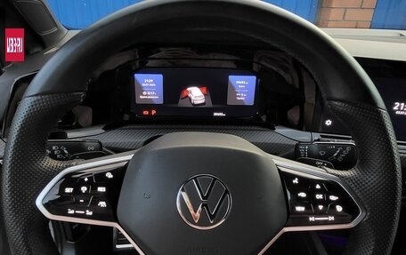Volkswagen Golf VIII, 2022 год, 3 200 000 рублей, 4 фотография