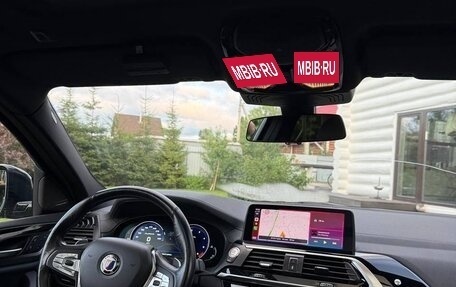 Alpina XD4 G02, 2019 год, 8 500 000 рублей, 10 фотография