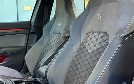 Volkswagen Golf VIII, 2022 год, 3 200 000 рублей, 15 фотография
