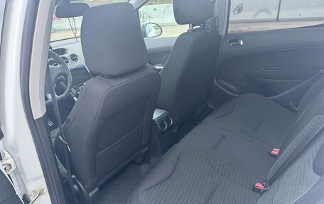 Peugeot 308 II, 2012 год, 649 000 рублей, 10 фотография