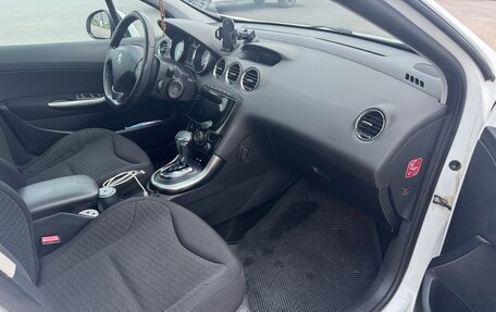 Peugeot 308 II, 2012 год, 649 000 рублей, 9 фотография